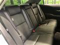 2009 Toyota Crown