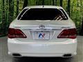 2009 Toyota Crown
