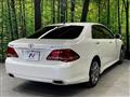 2009 Toyota Crown