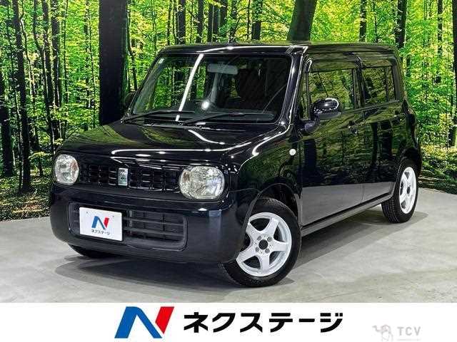 2013 Suzuki Lapin