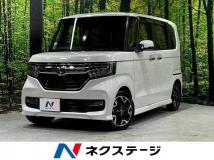 2019 Honda N BOX