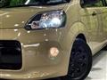 2020 Toyota Porte