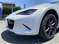 2015 Mazda Roadster