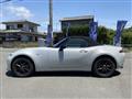 2015 Mazda Roadster