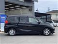 2019 Honda Freed