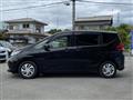 2019 Honda Freed
