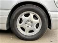 1998 Mercedes-Benz S-Class
