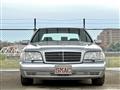 1998 Mercedes-Benz S-Class