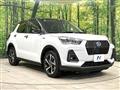 2022 Daihatsu Rocky