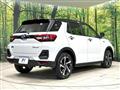 2022 Daihatsu Rocky