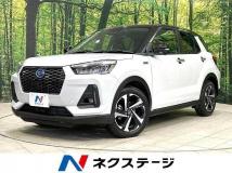 2022 Daihatsu Rocky