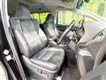 2017 Toyota Vellfire