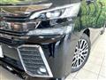 2017 Toyota Vellfire