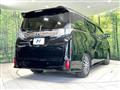 2017 Toyota Vellfire