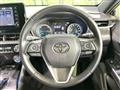 2021 Toyota Harrier Hybrid