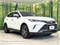 2021 Toyota Harrier Hybrid