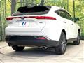 2021 Toyota Harrier Hybrid