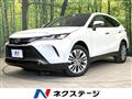 2023 Toyota Harrier Hybrid