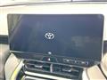 2023 Toyota Harrier Hybrid