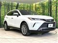 2023 Toyota Harrier Hybrid