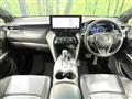 2024 Toyota Harrier Hybrid