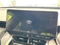 2024 Toyota Harrier Hybrid