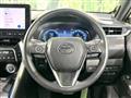 2024 Toyota Harrier Hybrid