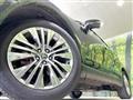 2024 Toyota Harrier Hybrid