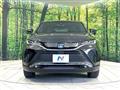 2024 Toyota Harrier Hybrid