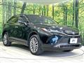 2024 Toyota Harrier Hybrid