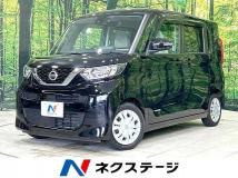2021 Nissan ROOX