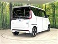 2021 Nissan ROOX