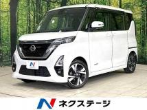 2021 Nissan ROOX