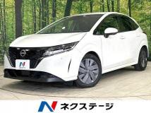 2021 Nissan Note