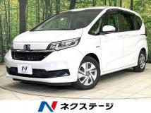 2021 Honda Freed