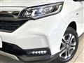 2021 Honda Freed