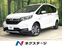 2021 Honda Freed