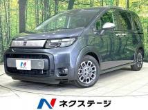 2025 Honda Freed