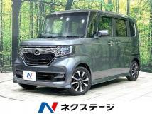 2018 Honda N BOX
