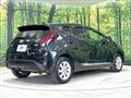 2021 Toyota AQUA