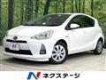 2012 Toyota AQUA