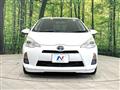 2012 Toyota AQUA