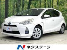2012 Toyota AQUA