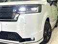 2024 Honda Step WGN