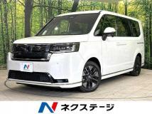 2024 Honda Step WGN
