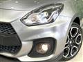 2018 Suzuki Swift