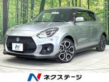 2018 Suzuki Swift