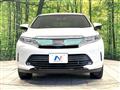 2018 Toyota Harrier
