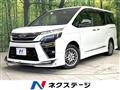 2021 Toyota Voxy