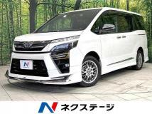 2021 Toyota Voxy